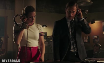Riverdale Promos Tv Fanatic