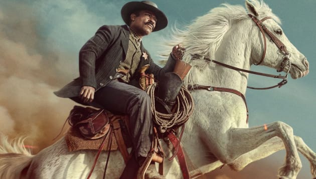 Lawmen: Bass Reeves Official Trailer: “The Real Power Lies Beneath the Badge”