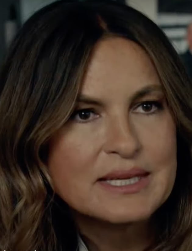 Finding a Missing Child - Law & Order: SVU Season 23 Episode 20