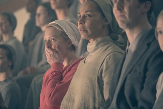 The handmaid's tale season 2 episode 12 watch online outlet