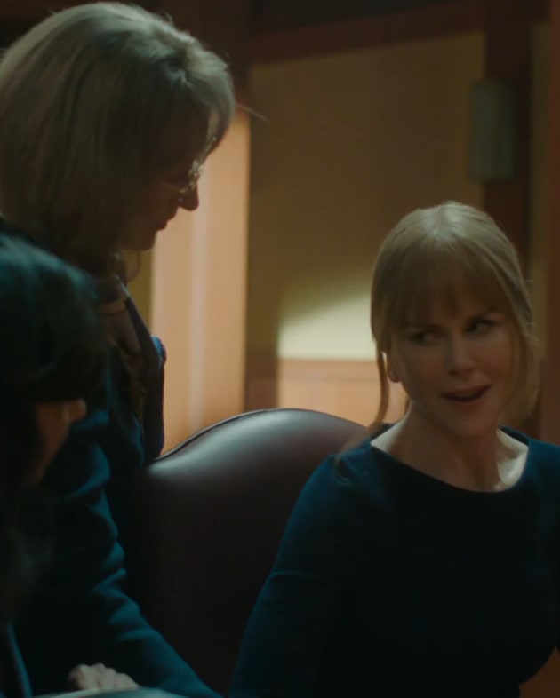 Big Little Lies Season 2 Episode 6 Review The Bad Mother TV Fanatic