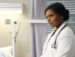 Dr. Mindy