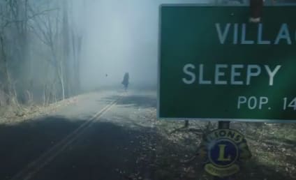 Sleepy Hollow Promo: Will You Watch?