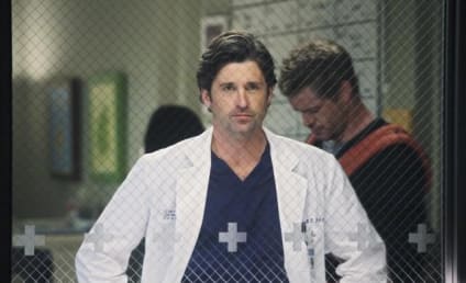 Grey's Anatomy Photo Gallery: "I Will Survive"