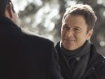 Henry in Russia - Madam Secretary