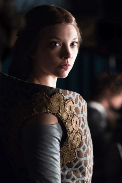 Margaery Tyrell Picture