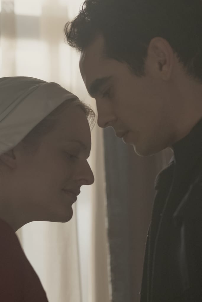 The Handmaid s Tale Season 2 Episode 6 Review First Blood TV