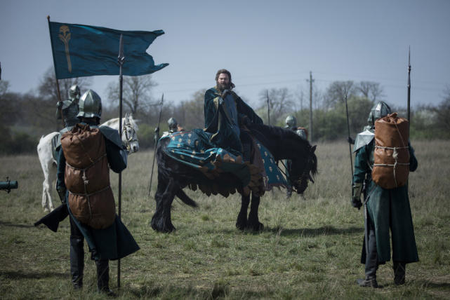 There! - Emerald City Season 1 Episode 10