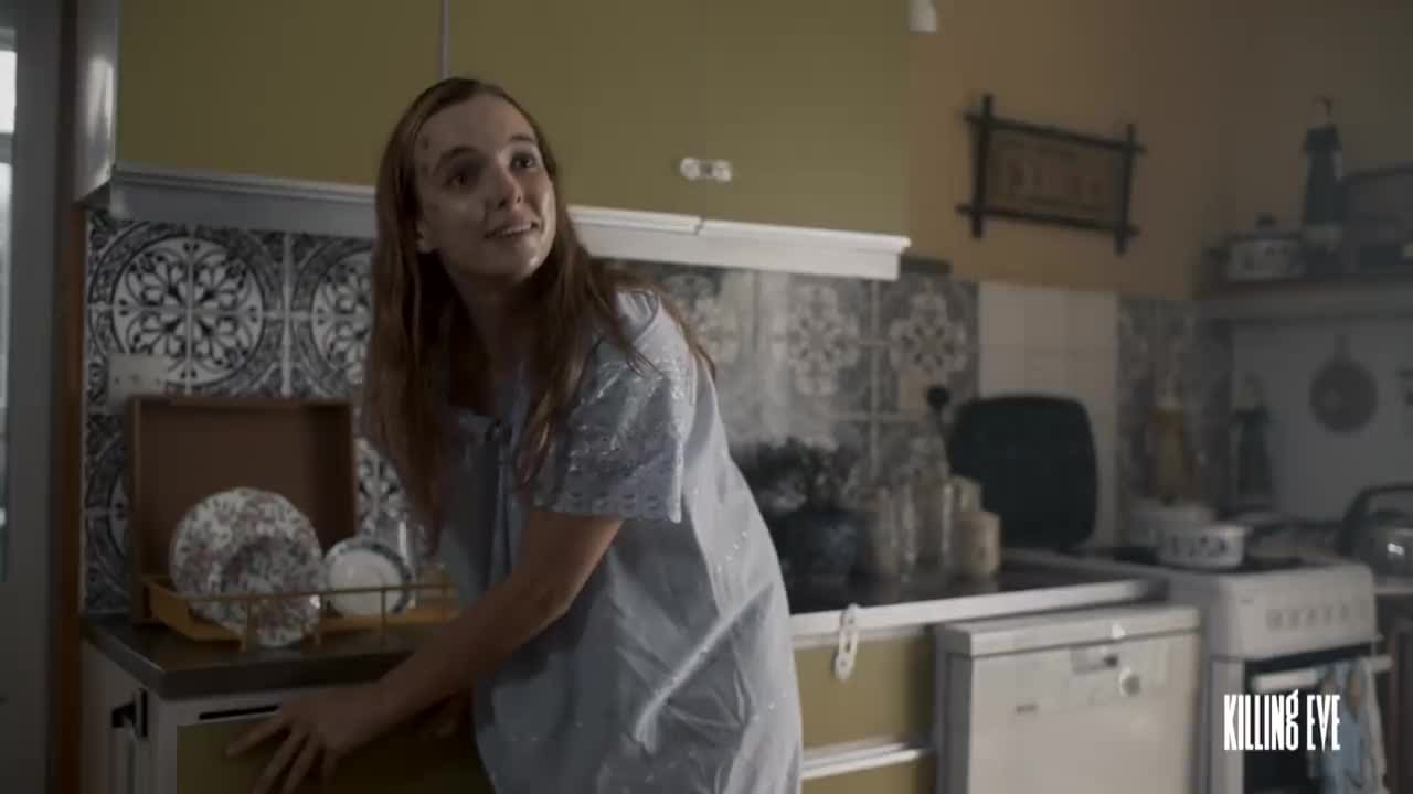 Putlocker killing eve season 2 episode 4 new arrivals