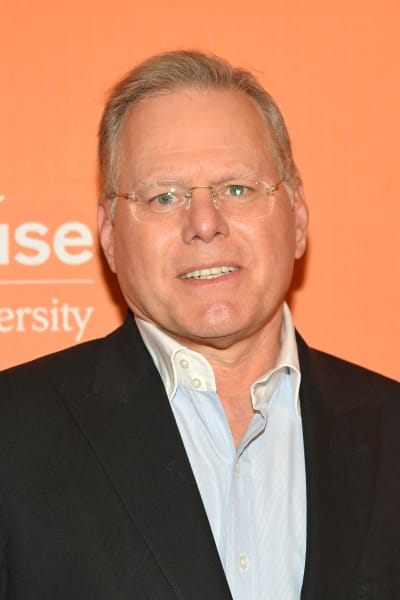 President/CEO Discovery, INC. David Zaslav attends the 2019 Mirror Awards at Cipriani 42nd Street 