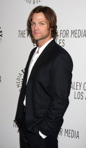 Jared Padalecki Photo