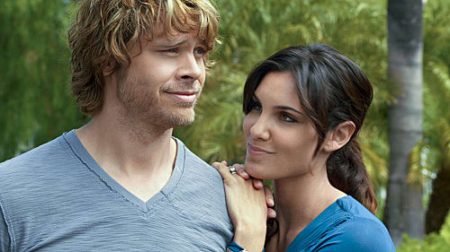 Deeks & Kensi Undercover - TV Fanatic