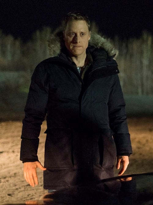 Not Caught After All - Resident Alien Season 1 Episode 7