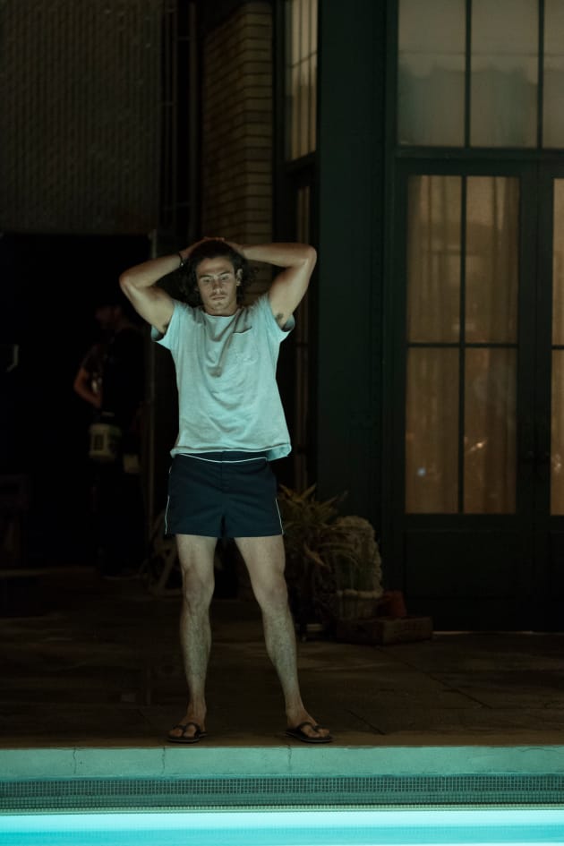 Good Trouble Season 1 Episode 1 Review: DTLA - TV Fanatic