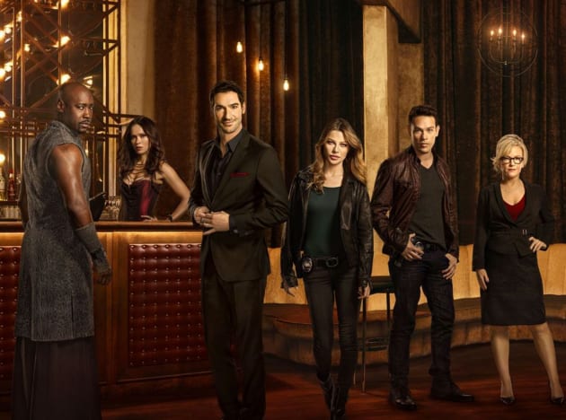 Lucifer season 3 full outlet