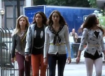 Pretty little liars hot sale season 4 watch online