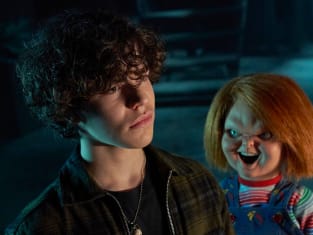 Chucky and Jake