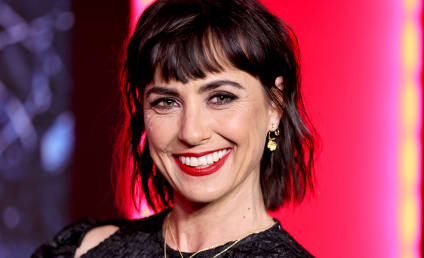 Constance Zimmer to Direct & Executive Produce Lifetime Movie Boy In The Walls