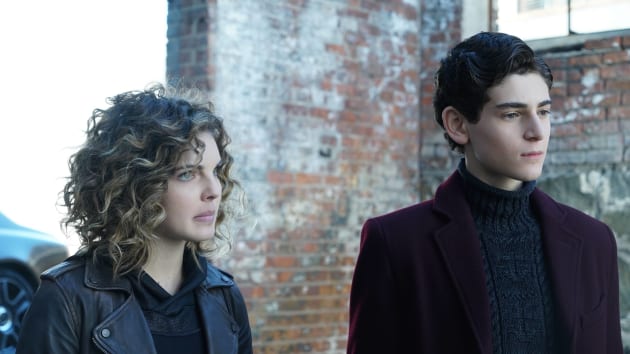 Adorable - Gotham Season 3 Episode 10