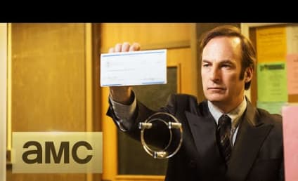 Better Call Saul Music Video: Did You Steal a George Foreman Grill? 