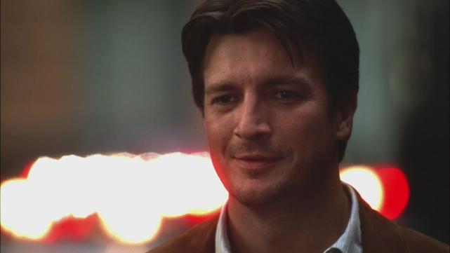 Richard castle castle
