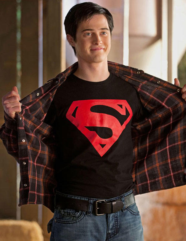 Smallville Spoiler Pic