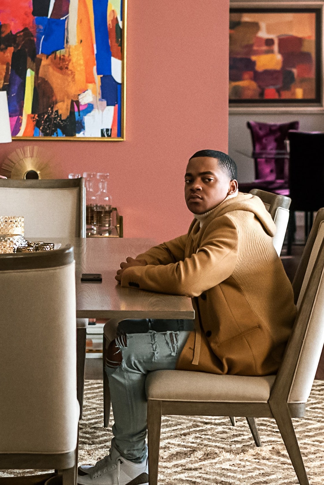 Power season 3 cheap episode 8 putlockers