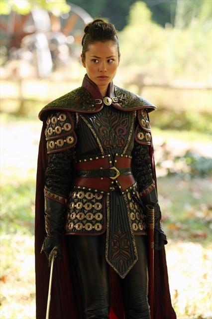 Mulan Photo