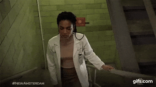 New Amsterdam Season 4 Ep 1 New Amsterdam Season 1 Episode 4 Review: Boundaries - TV Fanatic