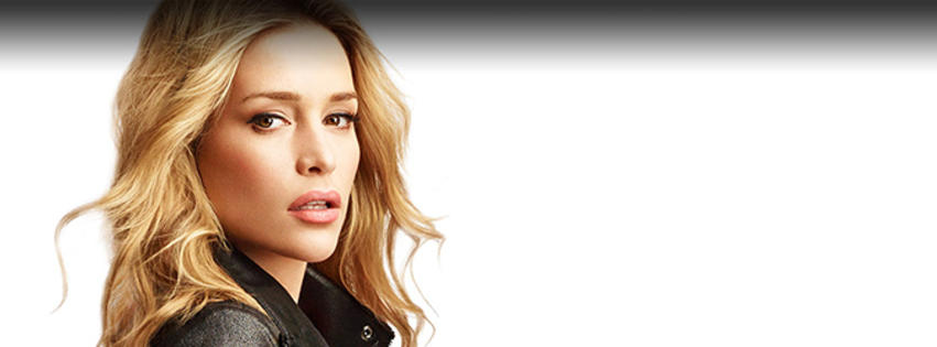 Covert Affairs Season 2 Poster Scoop More About Auggie Tv Fanatic 