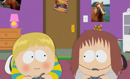 South Park Review Take 2: A Reader's Take on "Broadway Bro Down"