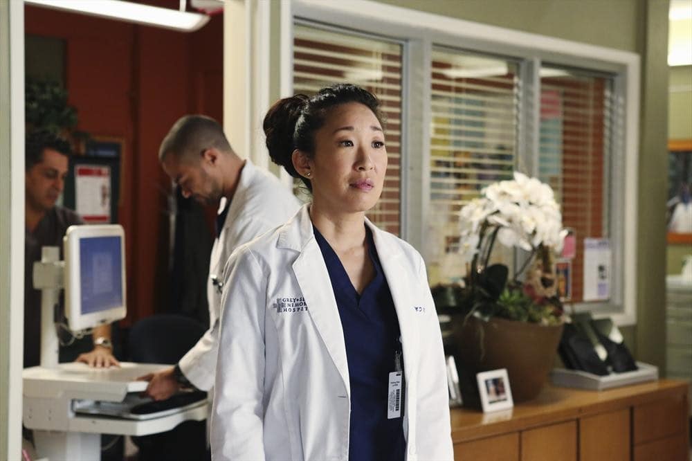 Grey's Anatomy Photos: Do You Know? - TV Fanatic