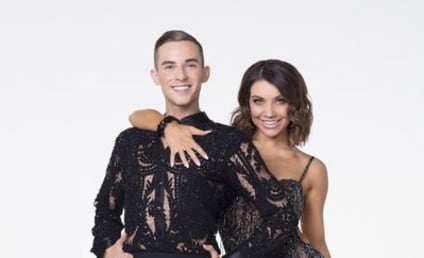 Dancing With The Stars: Athletes Compete for the Mirrorball!