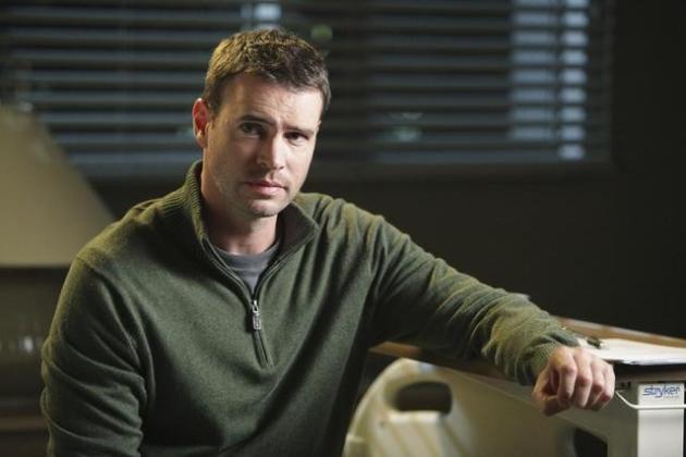 Scott Foley Pic