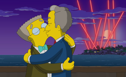 Watch The Simpsons Online: Season 33 Episode 9