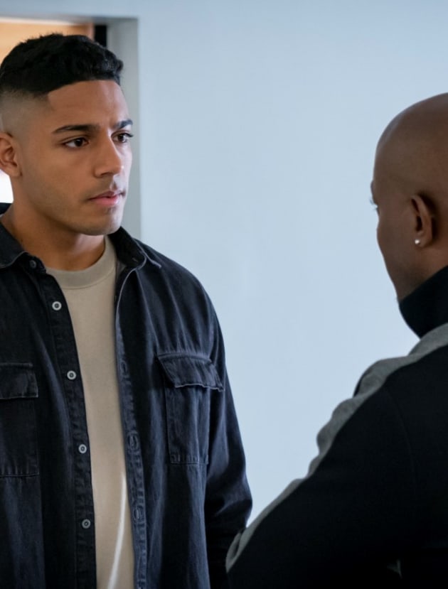 All american season 2 2025 episode 11 full episode