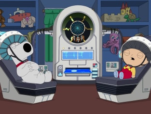 Family guy season hotsell 14 watch online