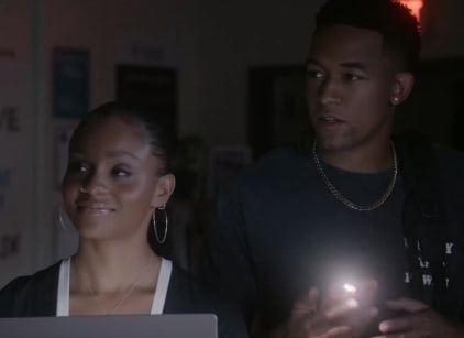 All american new arrivals streaming season 1