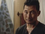 Chin Is Abducted - Hawaii Five-0