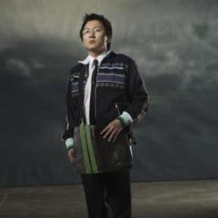Hiro Nakamura
