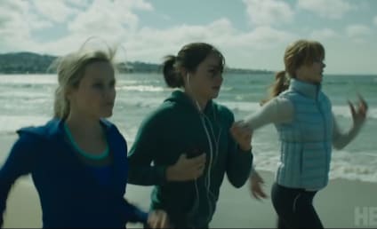 Big Little Lies: A First Look at HBO's Star-Filled Series