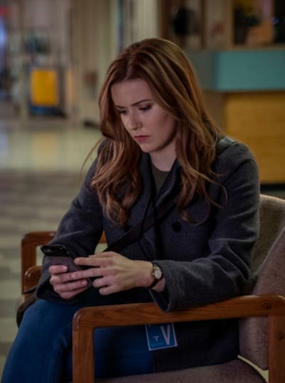 Nancy Drew Season 2 Episode 1 Review The Search for the Midnight