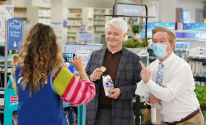 Superstore Season 6 Episode 13 Review: Lowell Anderson