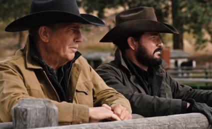Yellowstone Season 4 Episode 3 Review: All I See Is You