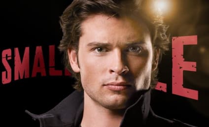 Smallville Final Season Report Card: B-
