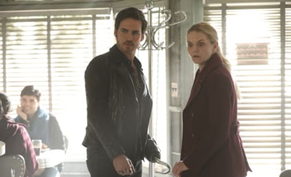 ABC Midseason Premiere Dates: Once Upon a Time, Time After Time & More!