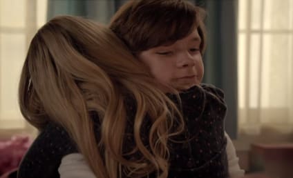 Finding Carter Season 2 Episode 6 Review: Stay with Me