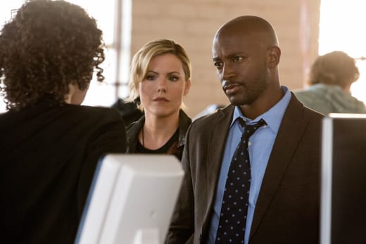 Murder In The First Renewed For Season 2 Tv Fanatic Murder in the first season 1. tv fanatic