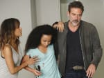 A Powerful Move - Extant