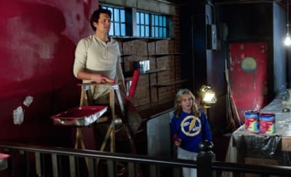 Life Unexpected Series Finale Review: "Affair Remembered"
